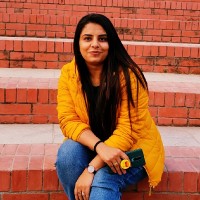 Harshita Makhija