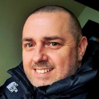 Gary Bourne