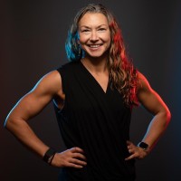 Jamie Kyei-Frimpong, DNP, FNP-BC, IFMCP