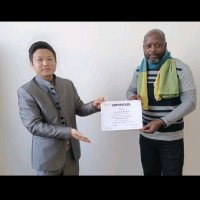 Armand Koffi Kouakou