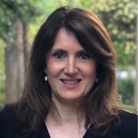 Cristina Gordo García del Real