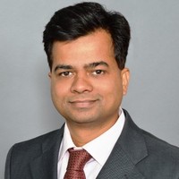 Swapnil Deshpande