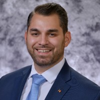 Michael Pucci