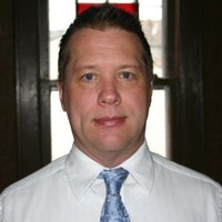 Jon Steffen