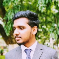 Suriya Narayanan C G