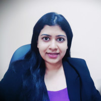 Julie Arul