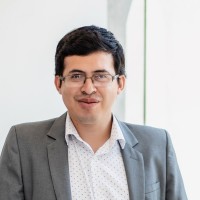 Eddie Valdiviezo Céspedes