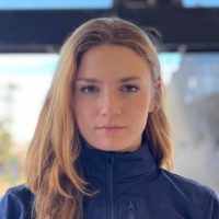 Maddy Cohen