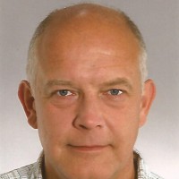 Peter Blank