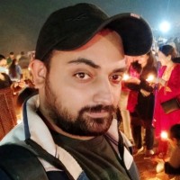 Vikas Shukla