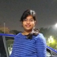 Mahitha Pemmasani