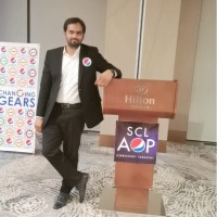 Arzal Hussain