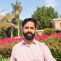 Ashish Baweja