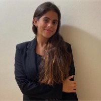 Daniella De La Flor Baglietto