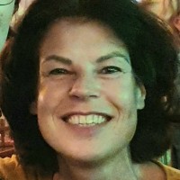 Ineke De Rek