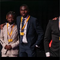 Nana Ankrah