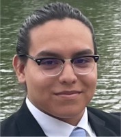 Caleb Dominguez