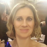 Louise Mcauley