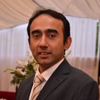 Faisal Nisar