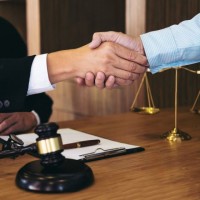 Legal Consultant Services