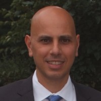 Frank Iacovano, Cipm