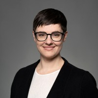 Liliana Malinovska