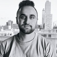 Saransh Desai-Chowdhry
