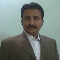 Syed Afsar Shah