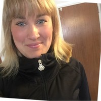 Stina Mattsson