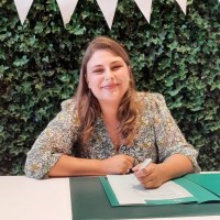 Esmée Oortgijs