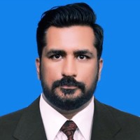 Muhammad Ahsan Riaz