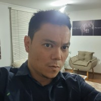 Andre Kondo