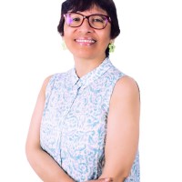 Rossana Paredes Herrera