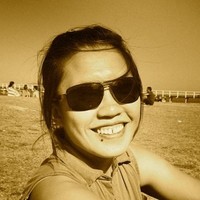 Tsuey Ling Oh