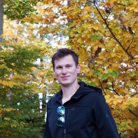 Benedikt Winter