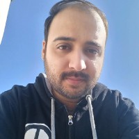Akhil Sharma