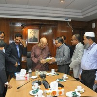 Mr. Abu Sayed Md. Shaykhul Islam