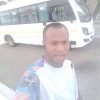 Mahamoud El-Katib Keita
