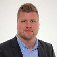 Steffen Damm Hansen