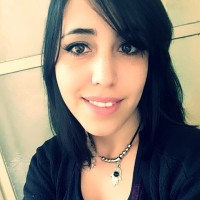 Carolina Isolé Romero Mansilla