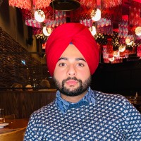 Amrinder Singh