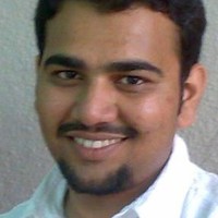 Sushant Patankar