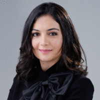 Tinatin Bokolishvili