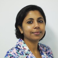 Shilpa Bakare