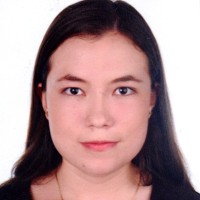 Margarita Sofia Fonseca Bayona
