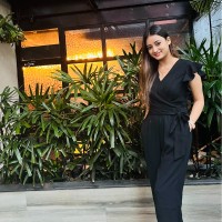 Neha Jaiswal