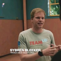 Sybren Bleeker