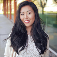 Chloe Kim