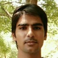 Rajesh Jangir