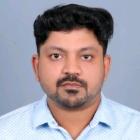 AKHIL. G P